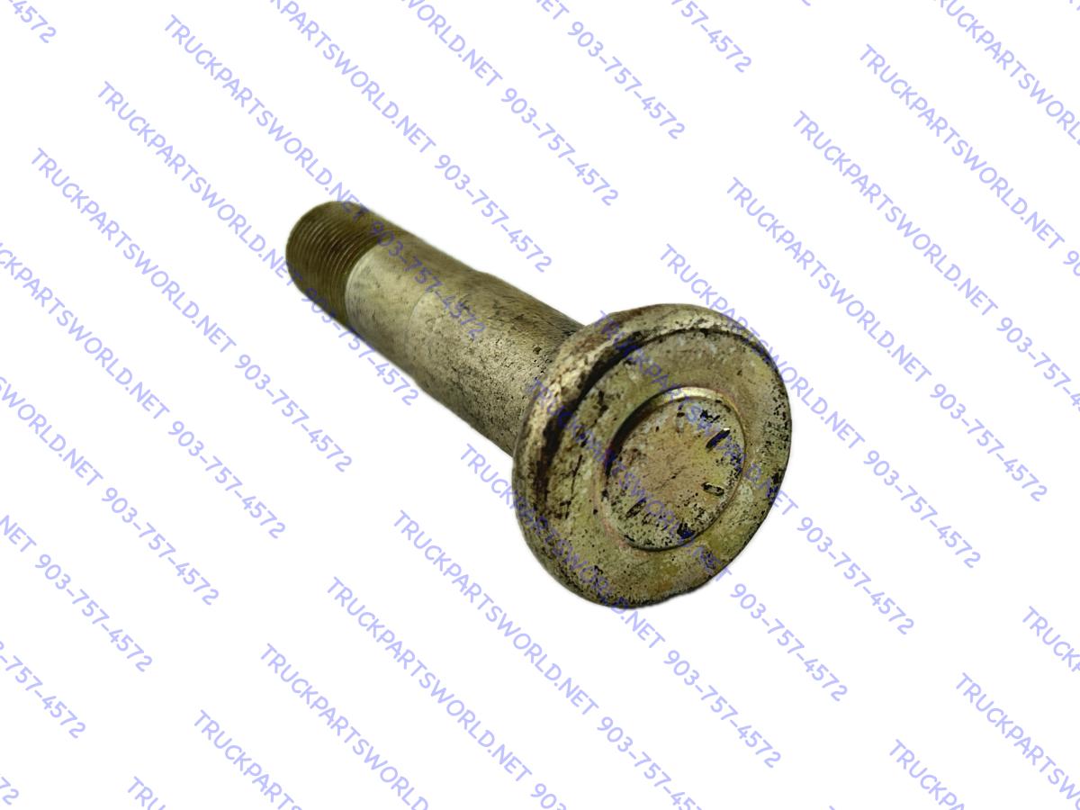 Dayton Parts 13-2320L: Wedge Head Wheel Lug Stud (Left-Hand Thread)