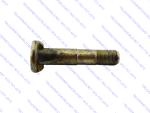 Dayton Parts 13-2320L: Wedge Head Wheel Lug Stud (Left-Hand Thread)