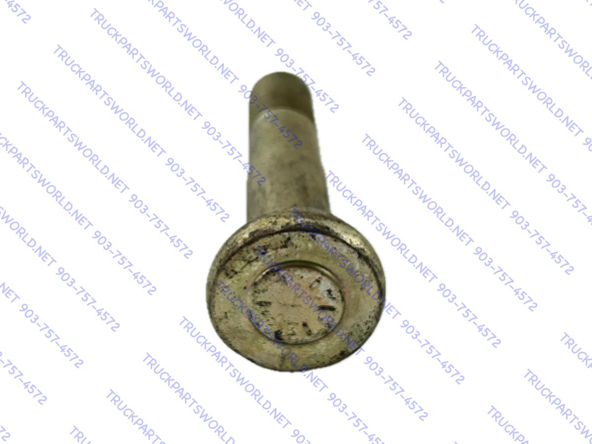 Dayton Parts 13-2320L: Wedge Head Wheel Lug Stud (Left-Hand Thread)