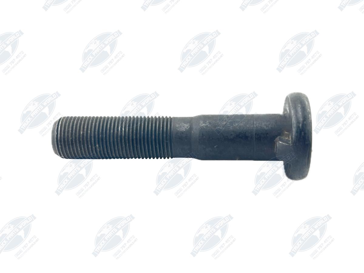 Dayton Parts 13-2322R: Wedge Head Wheel Lug Stud (Right-Hand Thread)