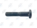 Dayton Parts 13-2322R: Wedge Head Wheel Lug Stud (Right-Hand Thread)