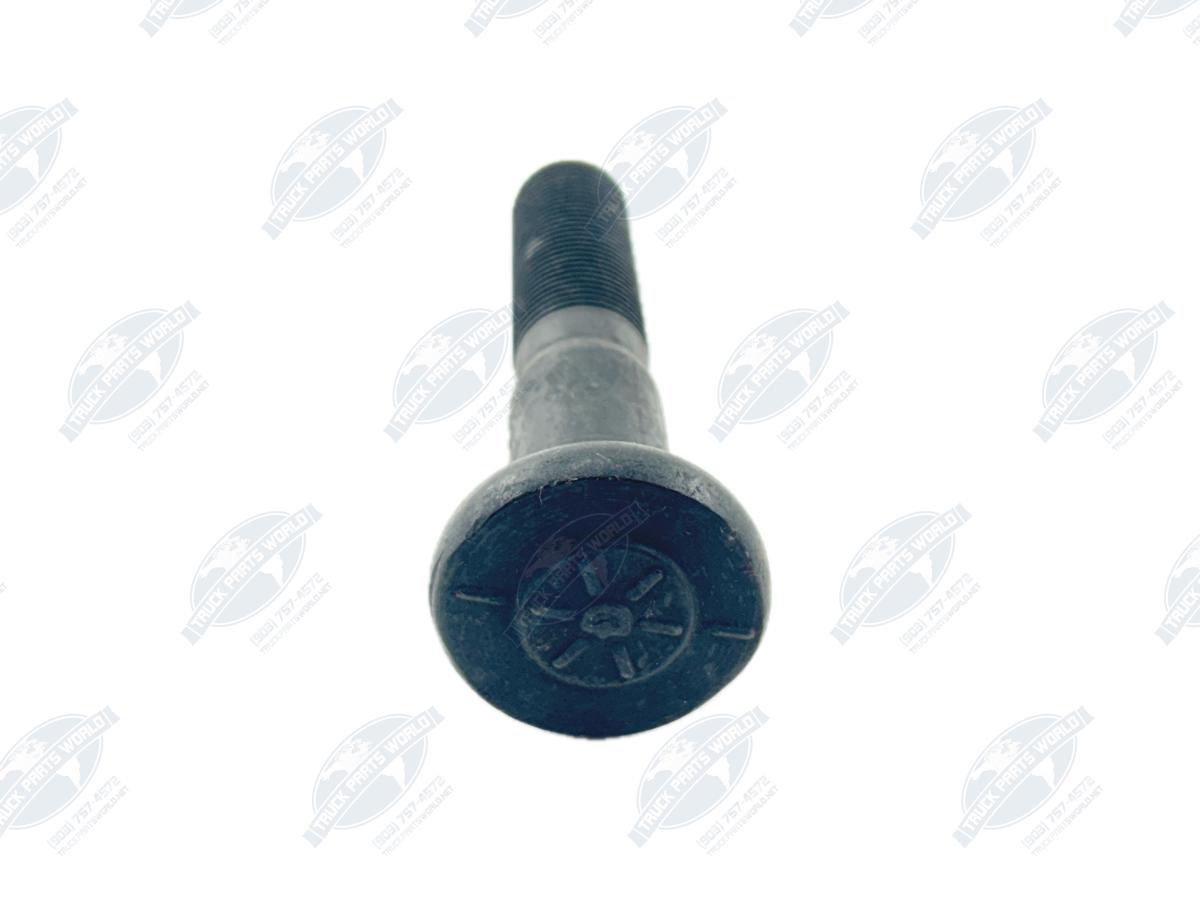Dayton Parts 13-2322R: Wedge Head Wheel Lug Stud (Right-Hand Thread)
