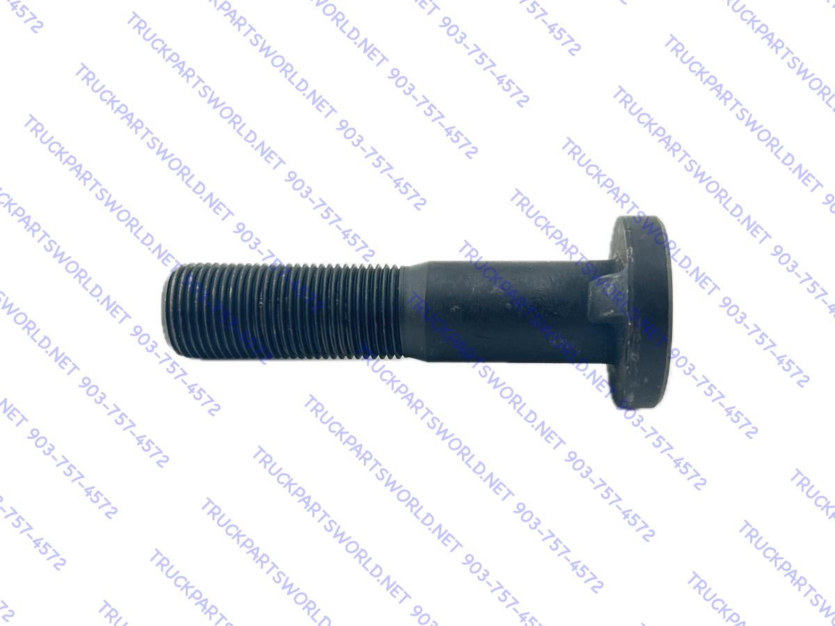 Dayton Parts 13-2323R: Wedge Head Wheel Lug Stud (Right-Hand Thread)