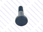 Dayton Parts 13-2323R: Wedge Head Wheel Lug Stud (Right-Hand Thread)