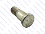 Dayton Parts 13-2334L: Heavy-Duty Wheel Lug Stud (Left-Hand Thread)