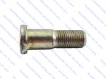 Dayton Parts 13-2334L: Heavy-Duty Wheel Lug Stud (Left-Hand Thread)