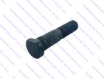 Dayton Parts 13-2375L: Clipped Head Wheel Lug Stud (Left-Hand Thread)