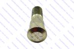 Dayton Parts 13-1627R: Heavy-Duty Wheel Lug Stud (Right-Hand Thread)