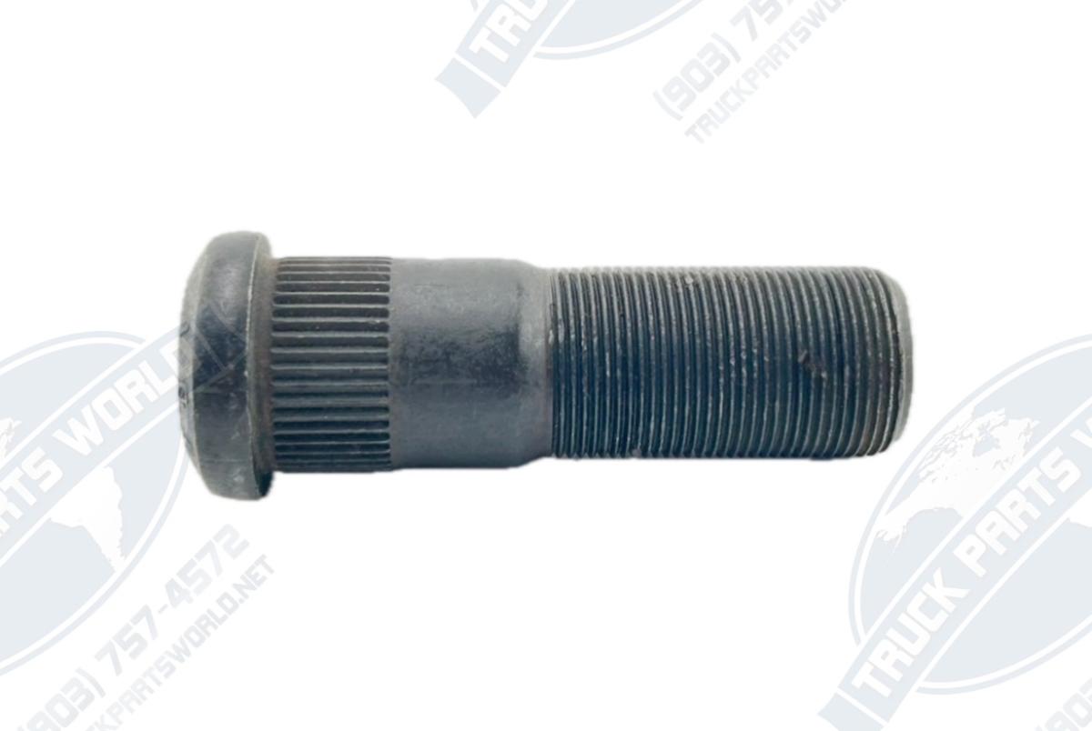 Dayton Parts 13-1626R: Heavy-Duty Wheel Lug Stud (Right-Hand Thread)