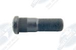 Dayton Parts 13-1626R: Heavy-Duty Wheel Lug Stud (Right-Hand Thread)