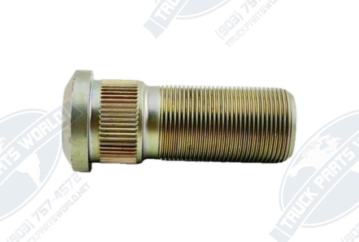 Dayton Parts 13-1622L: Heavy-Duty Wheel Lug Stud (Left-Hand Thread)