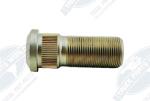 Dayton Parts 13-1622L: Heavy-Duty Wheel Lug Stud (Left-Hand Thread)
