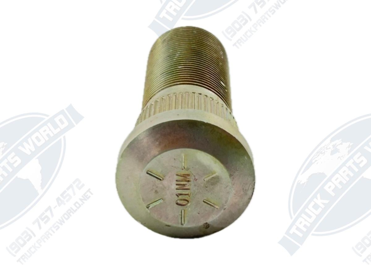 Dayton Parts 13-1622L: Heavy-Duty Wheel Lug Stud (Left-Hand Thread)