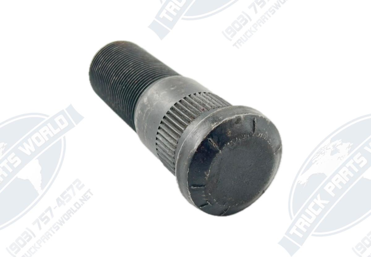 Dayton Parts 13-1620L: Heavy-Duty Wheel Lug Stud (Left-Hand Thread)