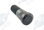 Dayton Parts 13-1620L: Heavy-Duty Wheel Lug Stud (Left-Hand Thread)