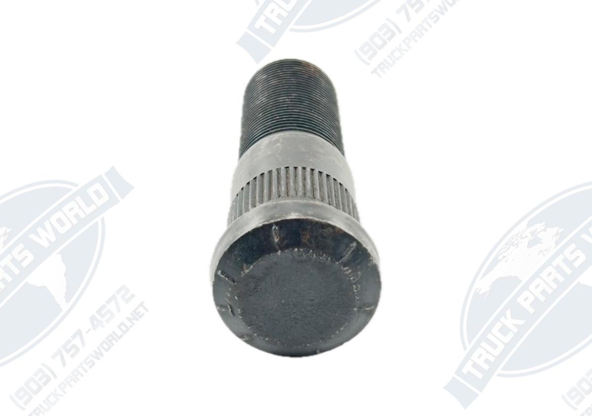 Dayton Parts 13-1620L: Heavy-Duty Wheel Lug Stud (Left-Hand Thread)