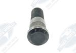Dayton Parts 13-1620L: Heavy-Duty Wheel Lug Stud (Left-Hand Thread)