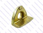 Dayton Parts 13-4002: Heavy-Duty Wheel Rim Clamp
