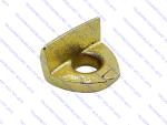 Dayton Parts 13-4002: Heavy-Duty Wheel Rim Clamp