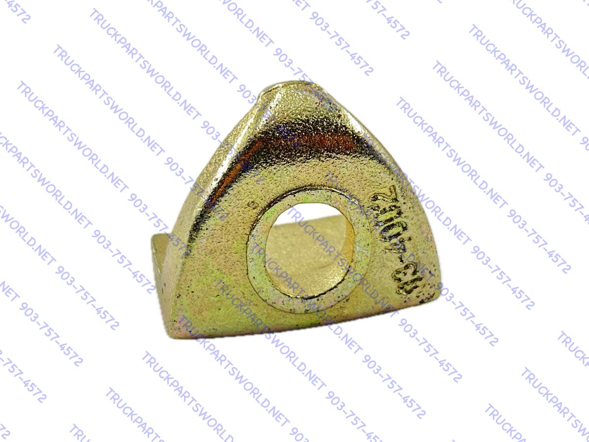 Dayton Parts 13-4002: Heavy-Duty Wheel Rim Clamp