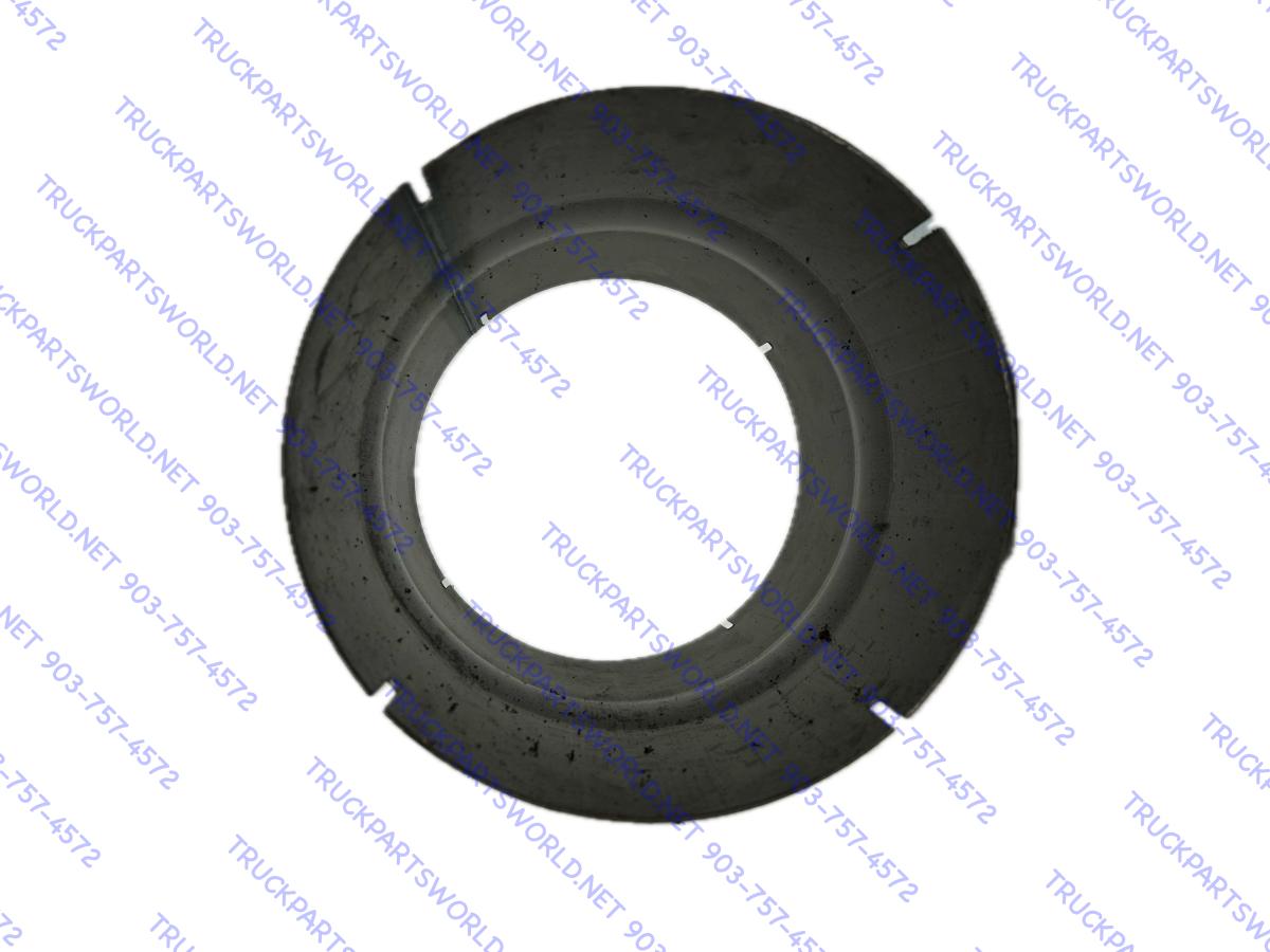 8" I.D. Coupler for Exhaust Pipe 10" Length