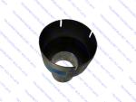 Dynaflex 36-3550 | 3.5" O.D. to 5" I.D. Exhaust Expander | 8" OAL | Made in USA