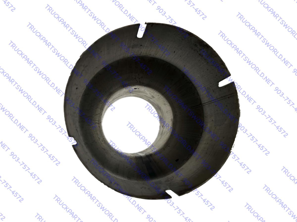 Dynaflex 36-3550 | 3.5" O.D. to 5" I.D. Exhaust Expander | 8" OAL | Made in USA