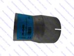Dynaflex 36-4045 | 4" O.D. to 4.5" I.D. Exhaust Expander | 7" OAL | Made in USA