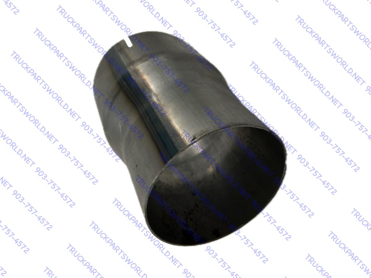 Dynaflex 36-4045 | 4" O.D. to 4.5" I.D. Exhaust Expander | 7" OAL | Made in USA