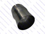 Dynaflex 36-4045 | 4" O.D. to 4.5" I.D. Exhaust Expander | 7" OAL | Made in USA