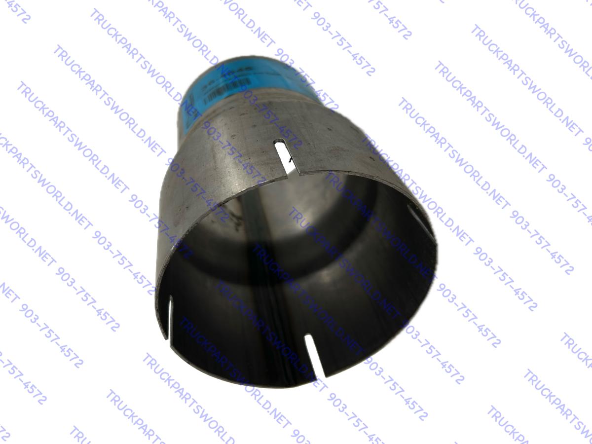 Dynaflex 36-4045 | 4" O.D. to 4.5" I.D. Exhaust Expander | 7" OAL | Made in USA