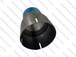 Dynaflex 36-4045 | 4" O.D. to 4.5" I.D. Exhaust Expander | 7" OAL | Made in USA