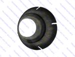 Dynaflex 36-4045 | 4" O.D. to 4.5" I.D. Exhaust Expander | 7" OAL | Made in USA
