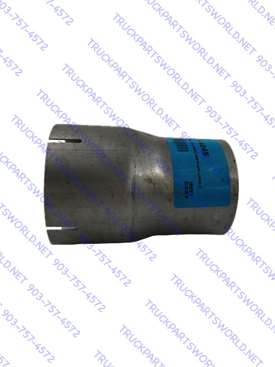 Dynaflex 36-4045 | 4" O.D. to 4.5" I.D. Exhaust Expander | 7" OAL | Made in USA
