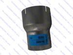 Dynaflex 36-5060 | 5" O.D. to 6" I.D. Exhaust Expander | 8" OAL | Made in USA