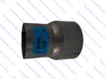 Dynaflex 36-5060 | 5" O.D. to 6" I.D. Exhaust Expander | 8" OAL | Made in USA