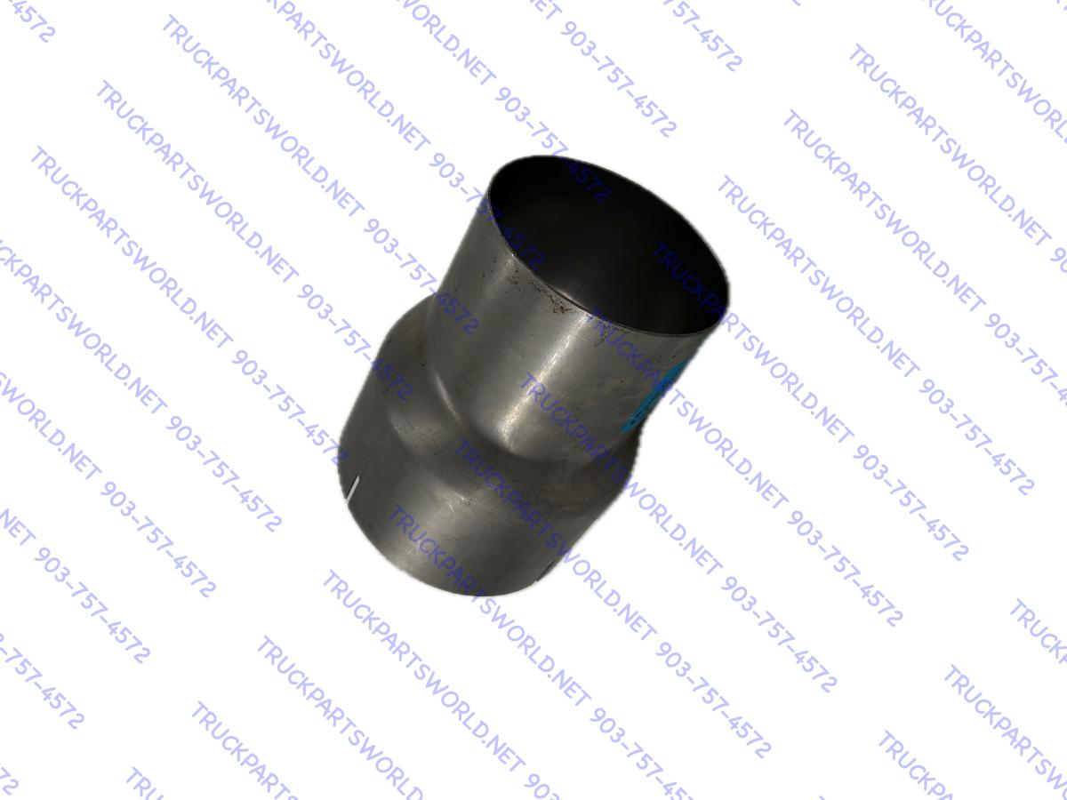 Dynaflex 36-5060 | 5" O.D. to 6" I.D. Exhaust Expander | 8" OAL | Made in USA
