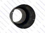 Dynaflex 36-5060 | 5" O.D. to 6" I.D. Exhaust Expander | 8" OAL | Made in USA