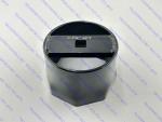 Automann 210.1919 | 4-7/8" 8-Point Wheel Nut Socket (3/4" Drive)