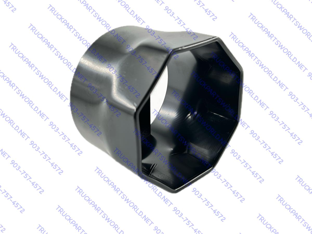 Automann 210.1917 | 4-3/8" 8-Point Axle Nut Socket (3/4" Drive)