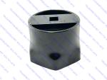 Automann 210.1915 | 4-1/8" 6-Point Axle Nut Socket (3/4" Drive)