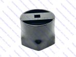 Automann 210.1915 | 4-1/8" 6-Point Axle Nut Socket (3/4" Drive)