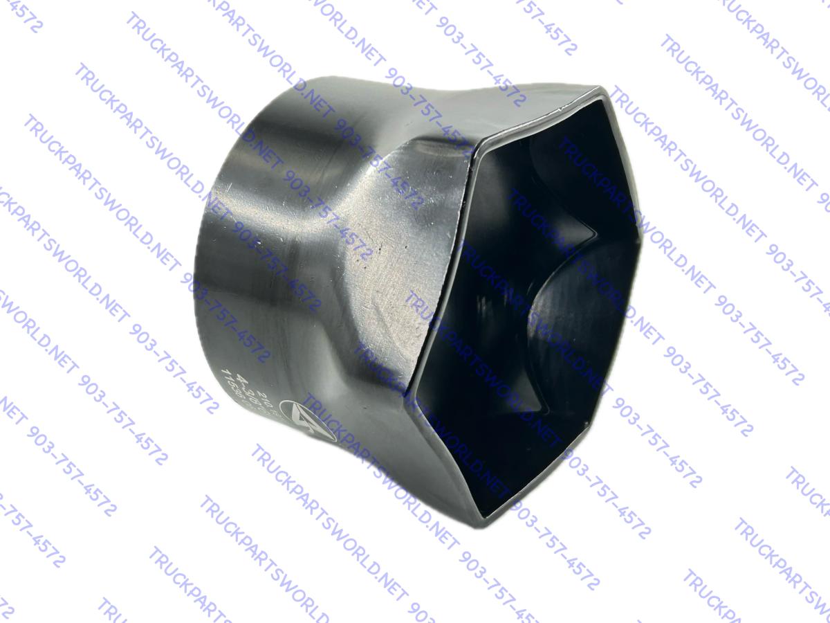 Automann 210.1915 | 4-1/8" 6-Point Axle Nut Socket (3/4" Drive)
