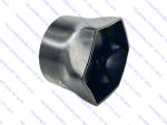Automann 210.1915 | 4-1/8" 6-Point Axle Nut Socket (3/4" Drive)