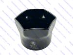 Automann 210.1914 | 4" 6-Point Axle Nut Socket (3/4" Drive)
