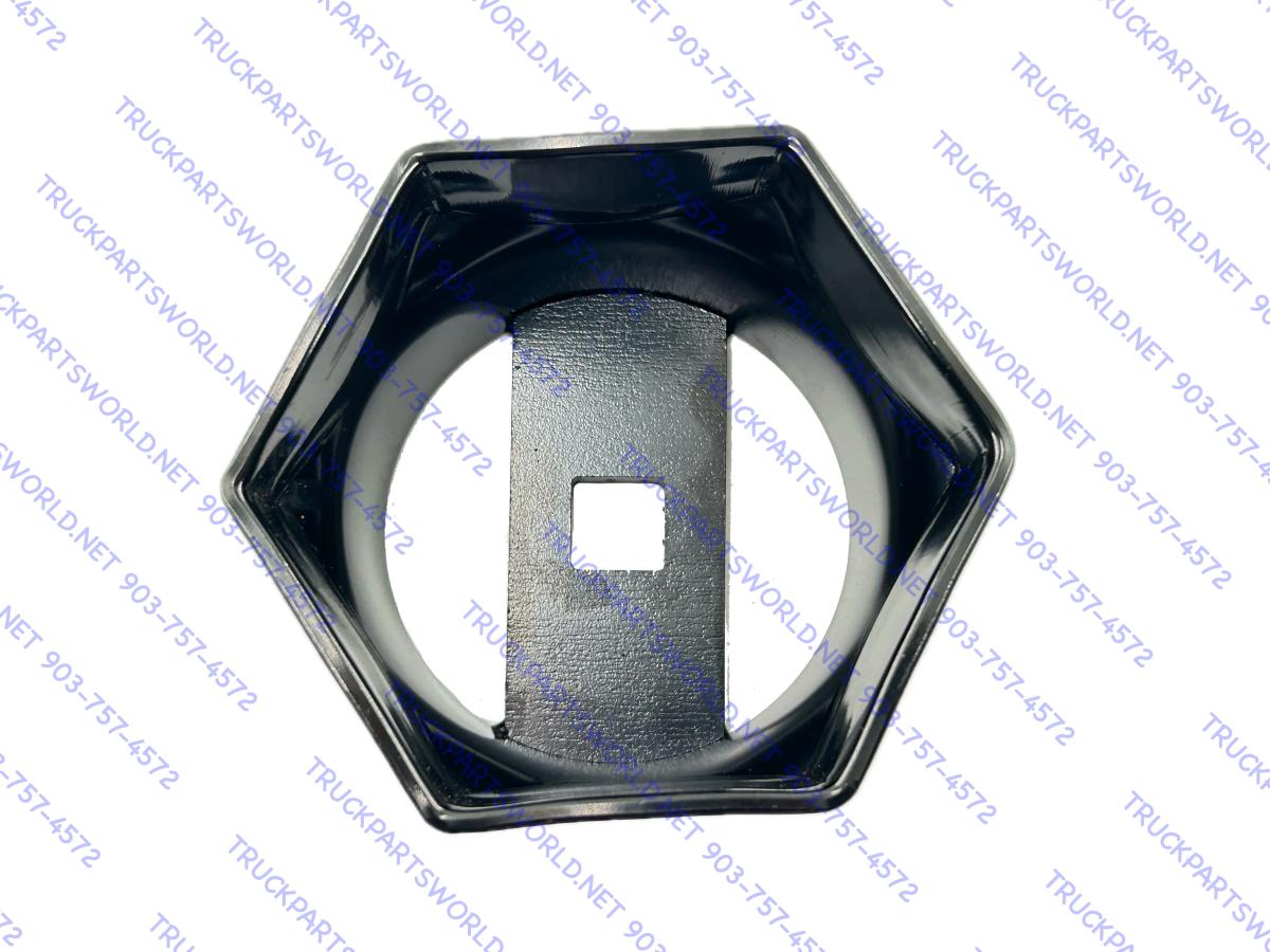 Automann 210.1914 | 4" 6-Point Axle Nut Socket (3/4" Drive)