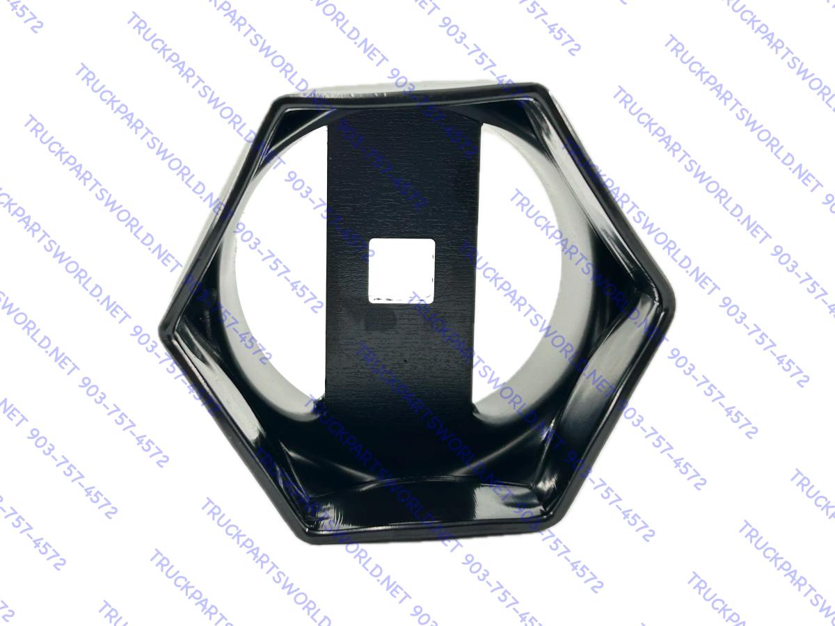 Automann 210.1914 | 4" 6-Point Axle Nut Socket (3/4" Drive)