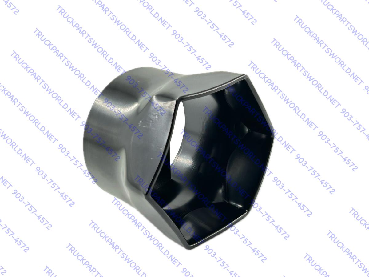 Automann 210.1914 | 4" 6-Point Axle Nut Socket (3/4" Drive)
