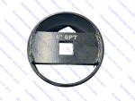Automann 210.1914 | 4" 6-Point Axle Nut Socket (3/4" Drive)