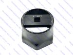 Automann 210.1914 | 4" 6-Point Axle Nut Socket (3/4" Drive)